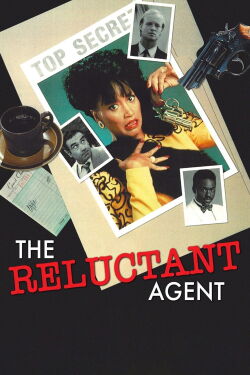 Agentin mal zwei (1989)