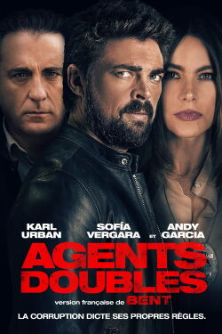 Agents doubles (2018)