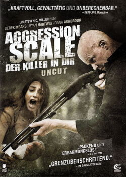 Aggression Scale - Der Killer in dir (2012)
