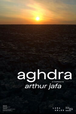 AGHDRA (2021)