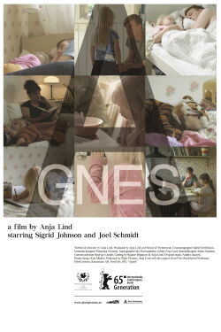 Agnes (2014)