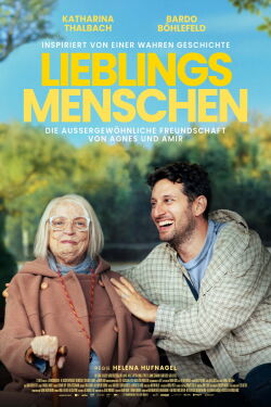 Agnes & Amir (2026)