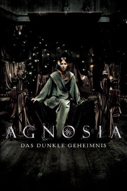 Agnosia - Das dunkle Geheimnis (2010)