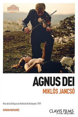 Agnus Dei (1971)