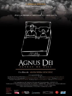 Agnus Dei, Cordero de Dios (2011)