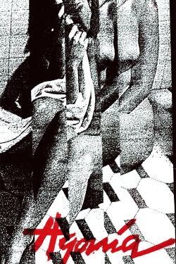 Agonía (1985)
