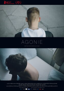 Agony (2016)