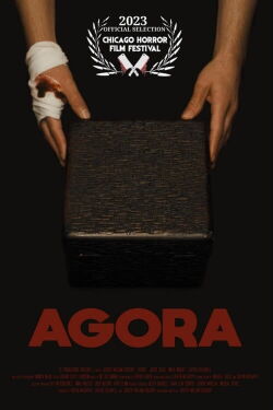 Agora (2023)