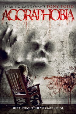 Agoraphobia (2015)