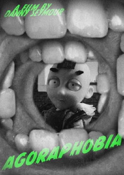 Agoraphobia (2023)