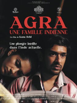 Agra (2025)