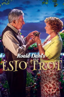 Agu Trot de Roald Dahl (2015)