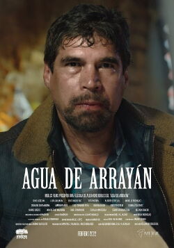 Agua de Arrayan (2022)