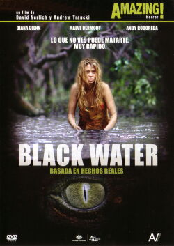 Agua sangrienta (2008)