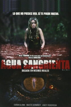 Agua sangrienta (2008)