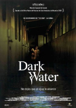 Agua Turbia (2002)