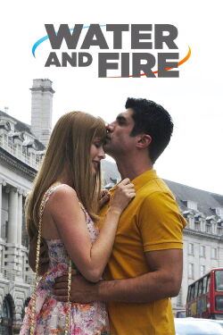 Agua y fuego (2013)