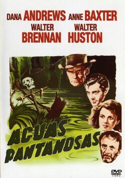 Aguas pantanosas (1941)
