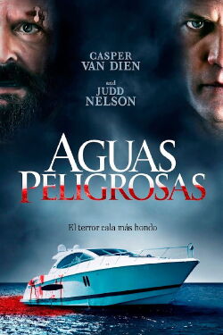 Aguas Peligrosas (2019)