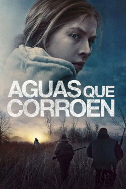 Aguas que corroen (2019)