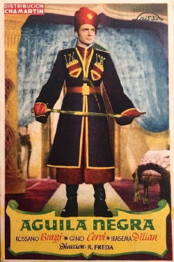 Águila negra (1946)