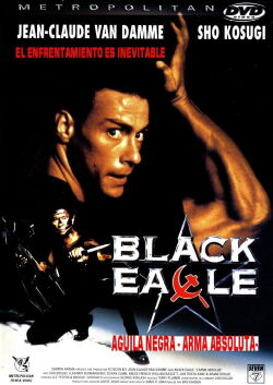 Águila Negra (1988)
