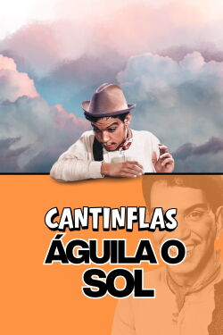 Águila o Sol (1938)