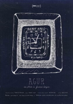 Agur (2020)