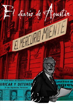 Agustin's Newspaper (2008)