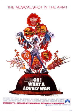 Ah ! Dieu que la guerre est jolie (1969)