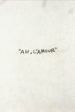 Ah, L'Amour (1995)