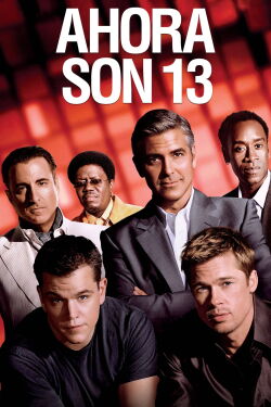 Ahora son 13 (2007)
