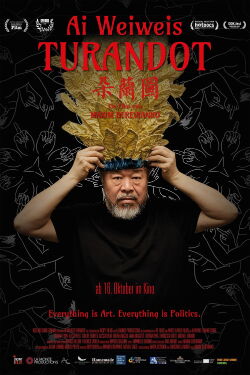 Ai Weiweis Turandot (2025)