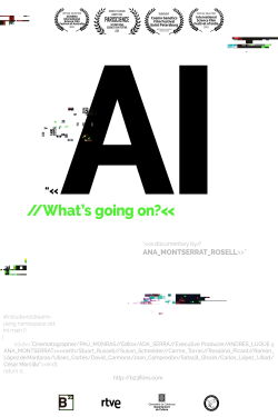 AI//What's going on? (2021)