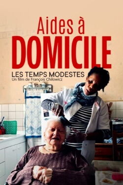 Aides à domicile, les temps modestes (2022)
