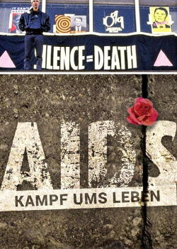AIDS – Kampf ums Leben (2012)