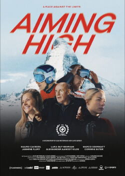 Aiming High - A Race Against the Limits (2024)