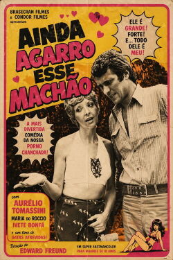 Ainda Agarro Esse Machão (1976)