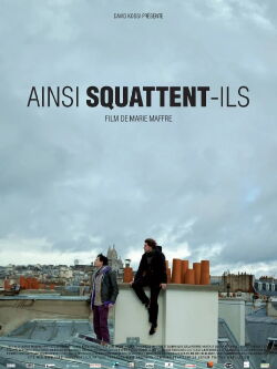Ainsi squattent-ils (2013)