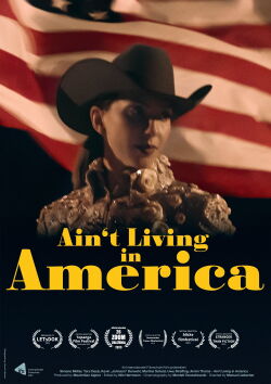 Ain't Living in America (2021)