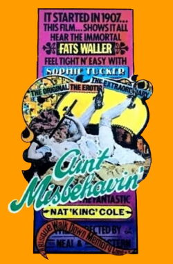 Ain't Misbehavin' (1974)