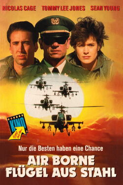 Air Borne - Flügel aus Stahl (1990)