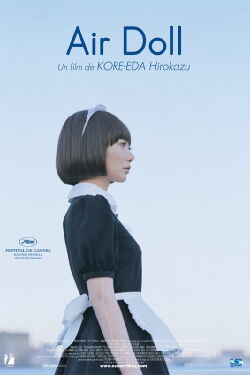Air Doll (2009)
