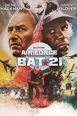 Air Force Bat 21 (1988)