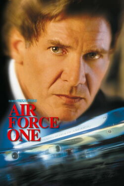 Air Force One : Avion présidentiel (1997)