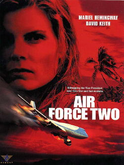 Air Force Two (2023)
