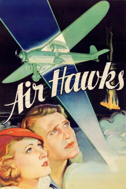 Air Hawks (1935)