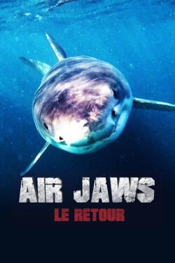 Air Jaws : le retour (2018)