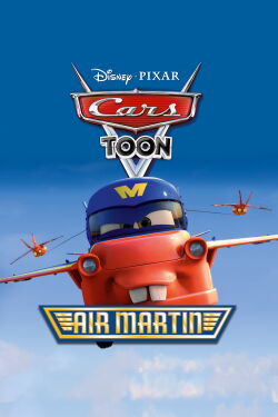 Air Mater (2011)