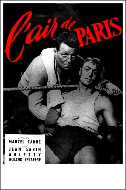 Air of Paris (1954)